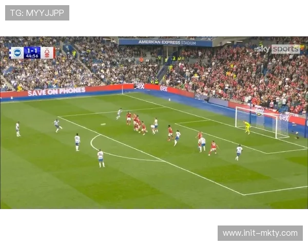 维尔贝克新球队任意球破门,展现强大实力对抗布莱顿 维尔贝克新球队任意球破门,展现强大实力对抗布莱顿