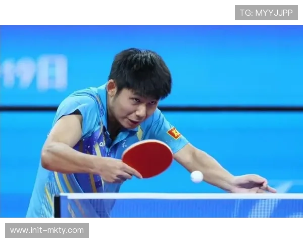 全运会乒乓球半决赛现场沸腾，鹰眼系统引关注