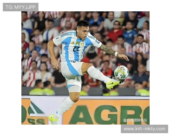 劳塔罗:欧冠主场连续进球是团队的努力